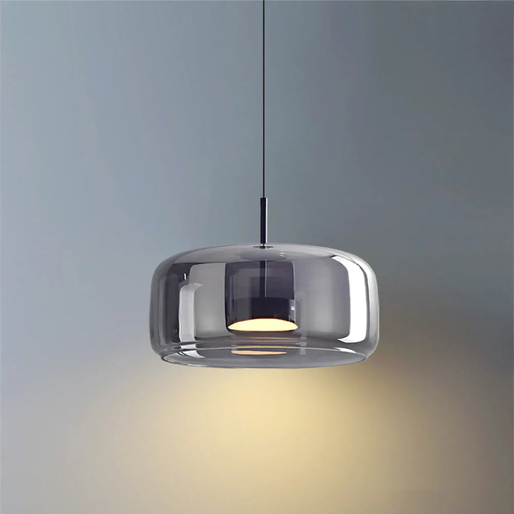 Pendellamper