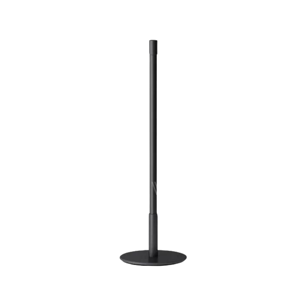 LED Bordlampe med Justerbar Lysstyrke og Amber Glød - Moderne Design 6