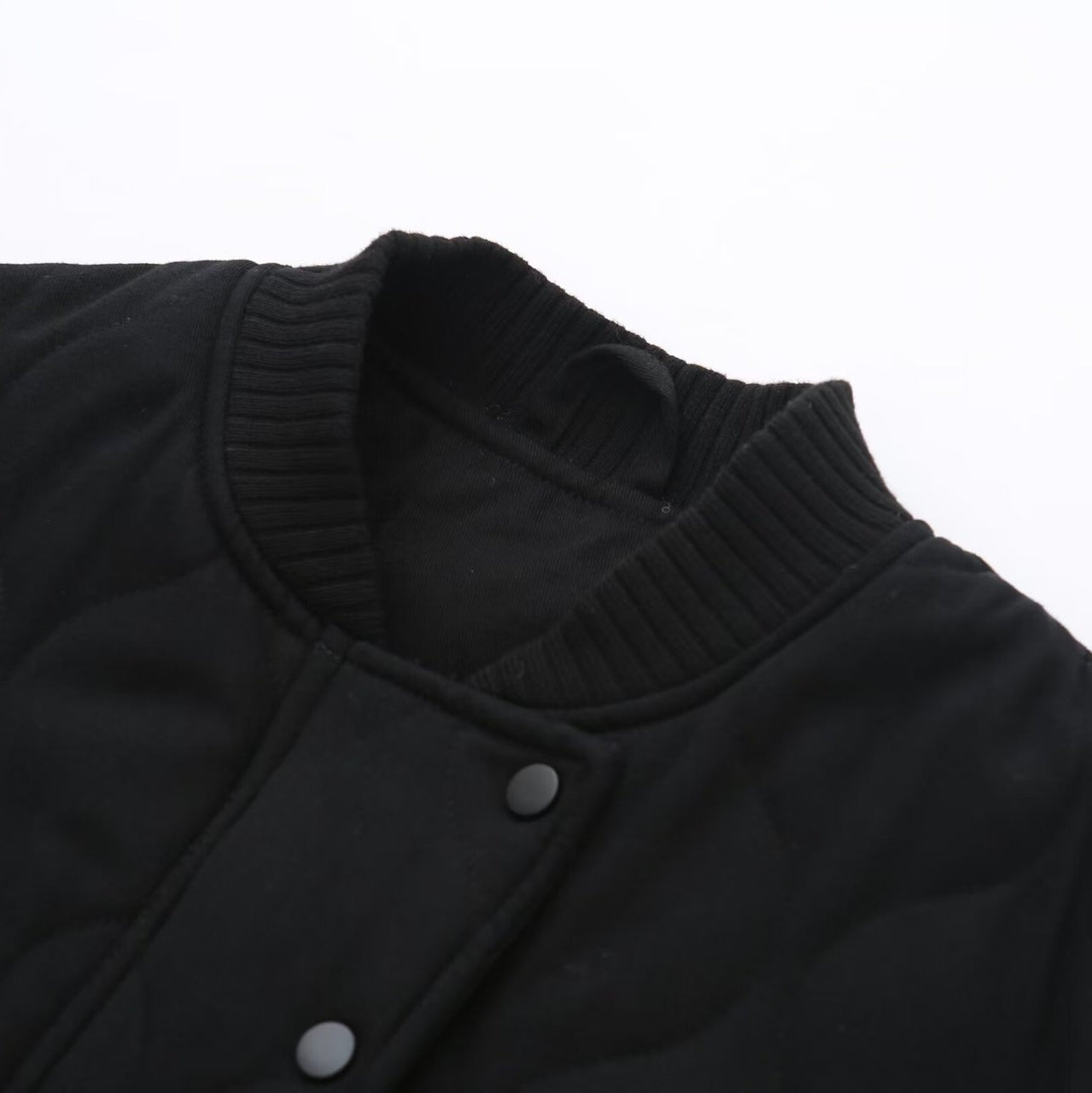 MEELANO Dame Bomberjakke Overgangsjakke - I Store Størrelser