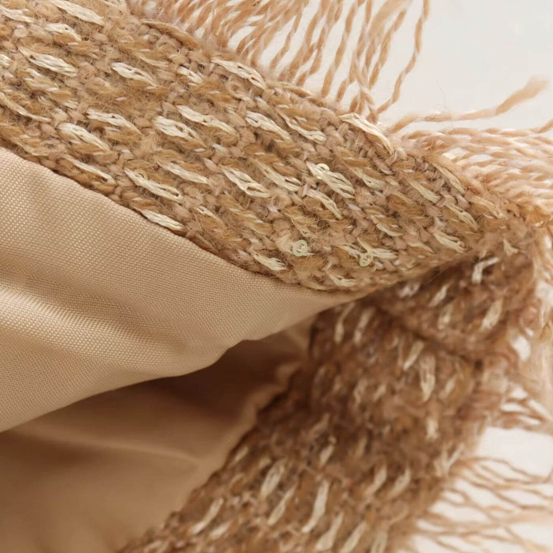 MEELANO Dame Kort Overgangsjakke - Elegant og perfekt til forår