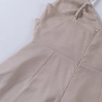 MEELANO Pari | Elegant Lang Kjole