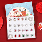 MEELANO DIY Charm Armbånd Adventskalender - Gaver