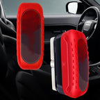 MEELANO Vandafvisende Glasrensebræt Forruden Hydrofobisk Belægning