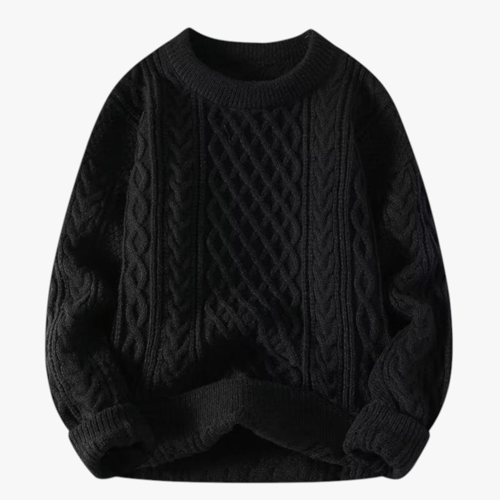 Sephira | Bluse i blødt uld til kvinder: varme og stil uden besvær