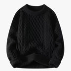 Sephira | Bluse i blødt uld til kvinder: varme og stil uden besvær