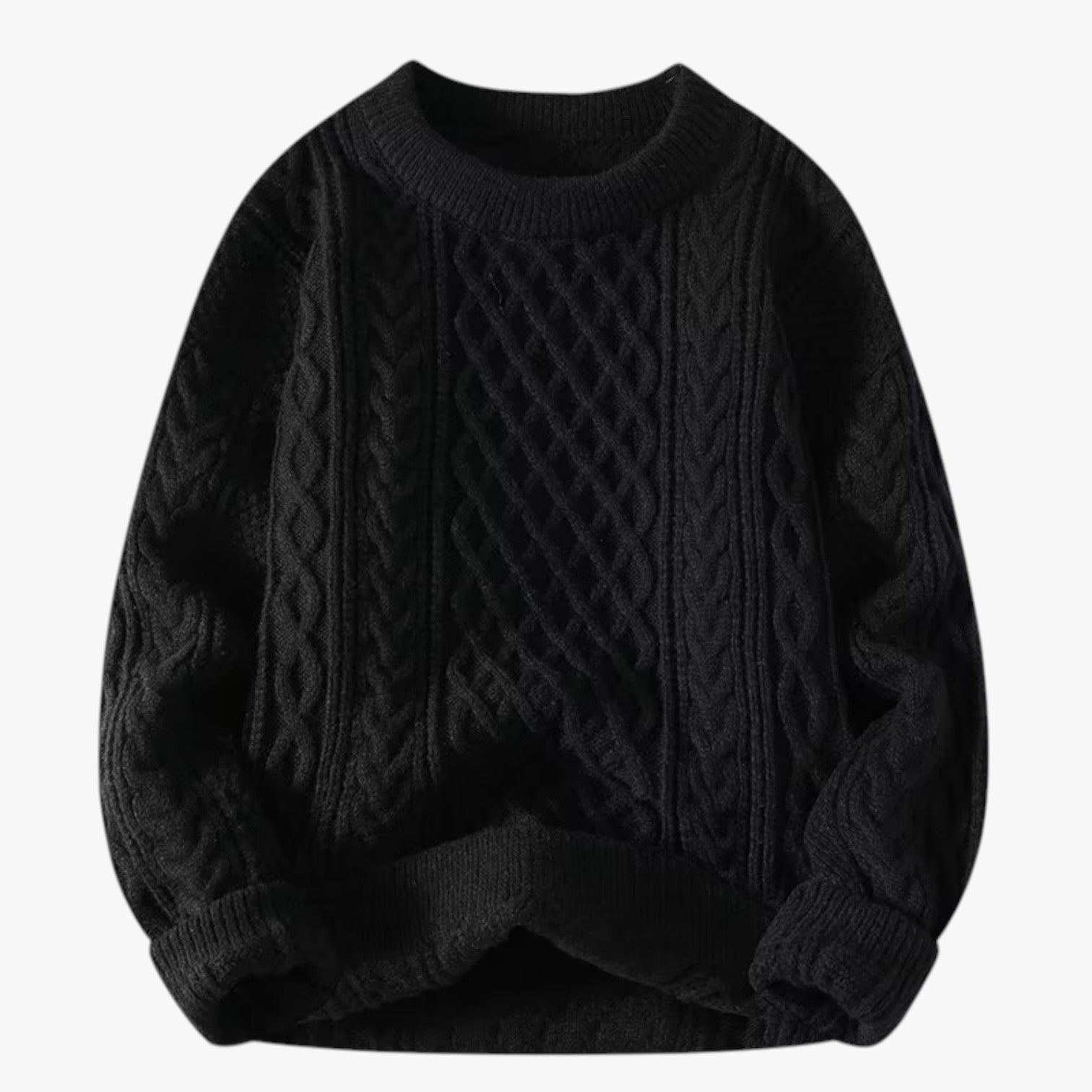 Sephira | Bluse i blødt uld til kvinder: varme og stil uden besvær