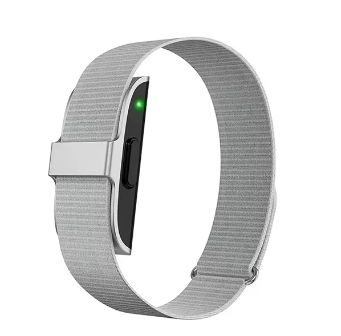 MEELANO Smart Fitnesstracker – Puls- & Aktivitetsmåler med 50+ Sportstilstande, IP68, iOS & Android, 3 Farver