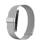MEELANO Smart Fitnesstracker – Puls- & Aktivitetsmåler med 50+ Sportstilstande, IP68, iOS & Android, 3 Farver