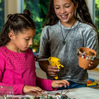 MEELANO Malm juleadventskalender - Gaver