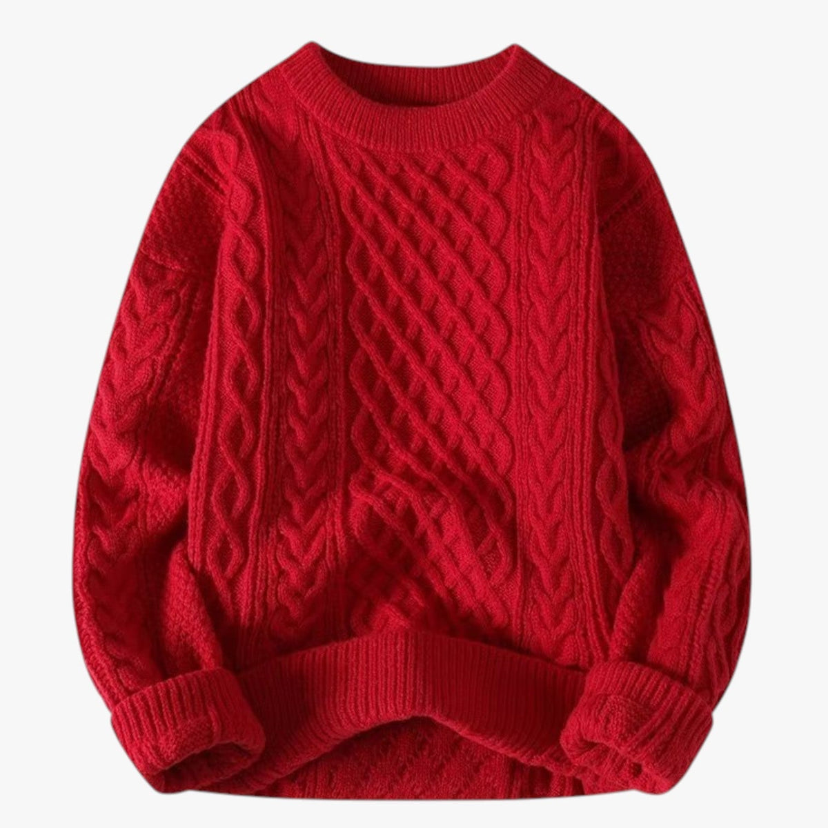 Sephira | Bluse i blødt uld til kvinder: varme og stil uden besvær