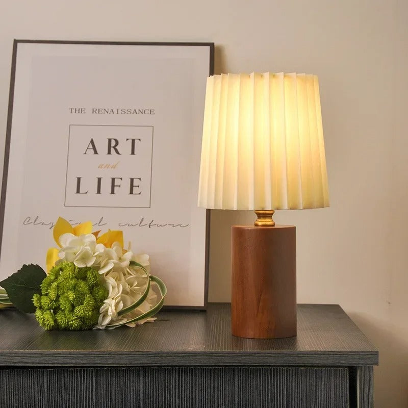 MEELANO Alitzel Bordlampe Valnød