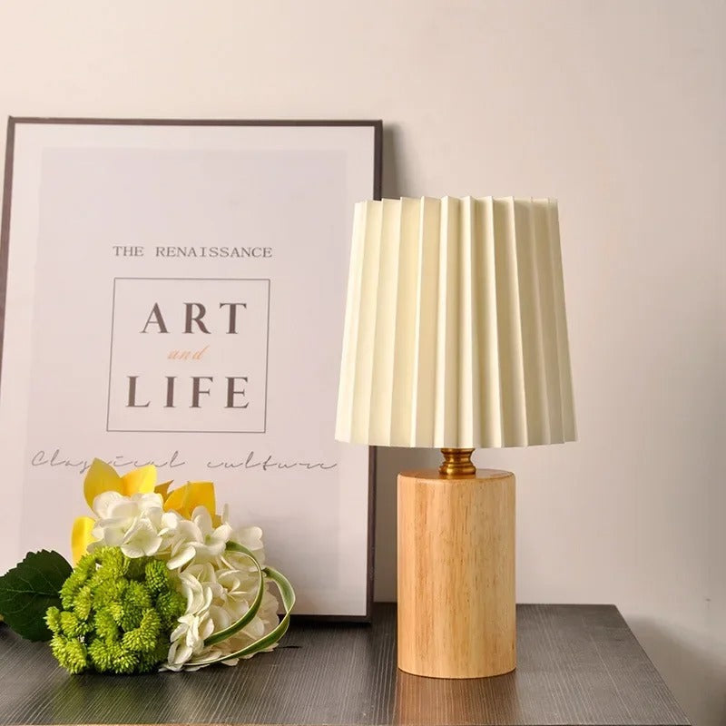 MEELANO Alitzel Bordlampe