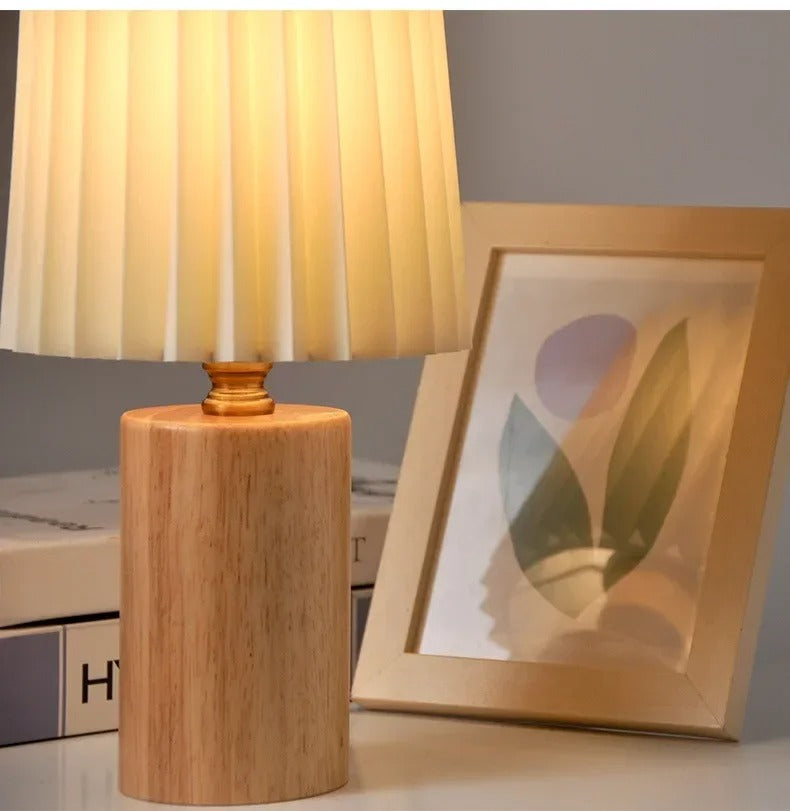MEELANO Alitzel Bordlampe