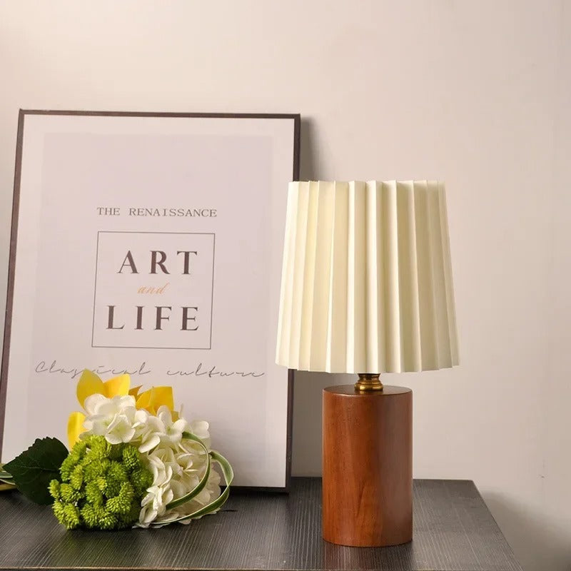 MEELANO Alitzel Bordlampe