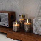 MEELANO Stemningsfuld LED Belysning Til Hjemmet 1 Plus 2 Gratis 1+2 GRATIS