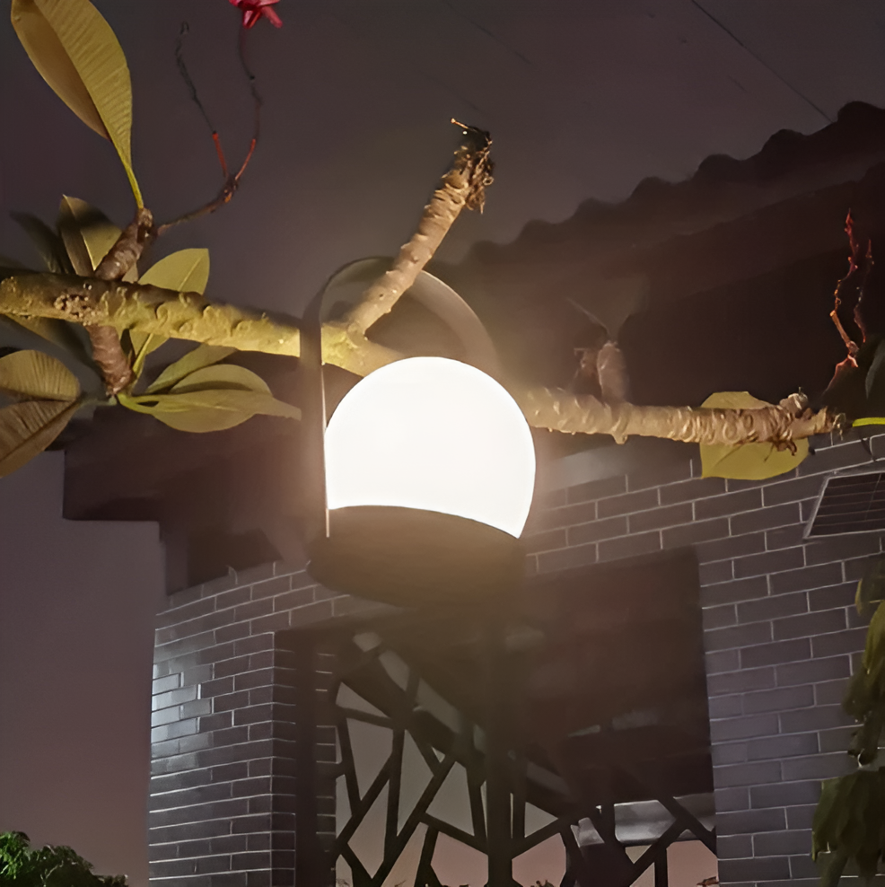 MEELANO Trådløs Bordlampe Med Lang Batteritid Til Hjemmet Og Kontor