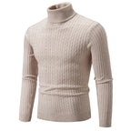 Bellivaro | Turtleneck Trøje – Tidløs Elegance og Uovertruffen Komfort 0