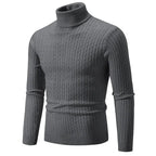 Bellivaro | Turtleneck Trøje – Tidløs Elegance og Uovertruffen Komfort 1