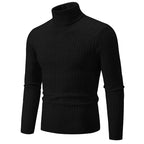 Bellivaro | Turtleneck Trøje – Tidløs Elegance og Uovertruffen Komfort 2