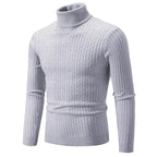 Bellivaro | Turtleneck Trøje – Tidløs Elegance og Uovertruffen Komfort 3
