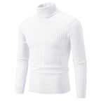 Bellivaro | Turtleneck Trøje – Tidløs Elegance og Uovertruffen Komfort 4