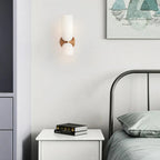 MEELANO Bello Væglampe – Elegant Belysning med Moderne Design