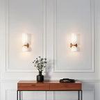 MEELANO Bello Væglampe – Elegant Belysning med Moderne Design