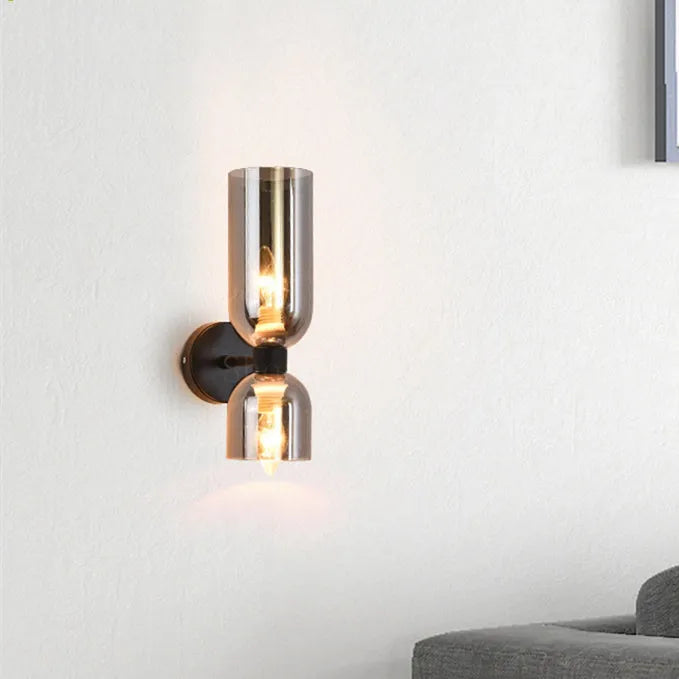 MEELANO Bello Væglampe – Elegant Belysning med Moderne Design
