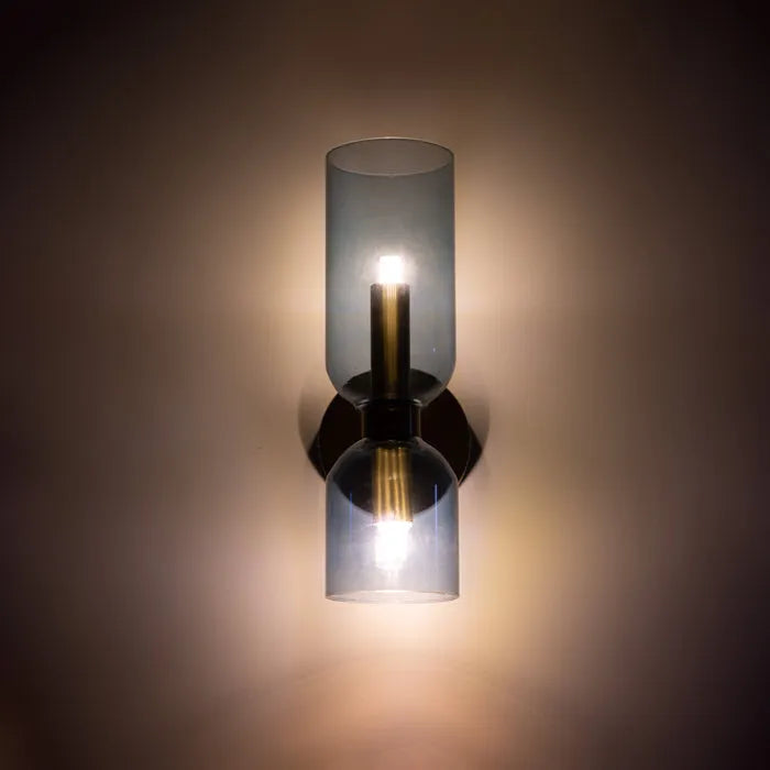 MEELANO Bello Væglampe – Elegant Belysning med Moderne Design