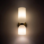 MEELANO Bello Væglampe – Elegant Belysning med Moderne Design
