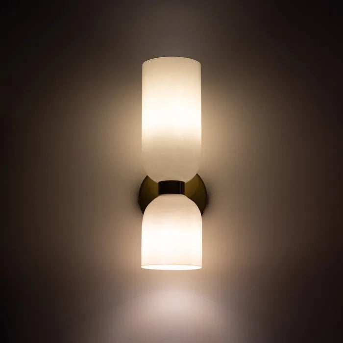 MEELANO Bello Væglampe – Elegant Belysning med Moderne Design