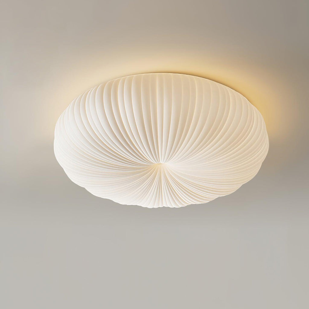 MEELANO Robby Loftslampe – Elegant belysning med fjernbetjent lysdæmper