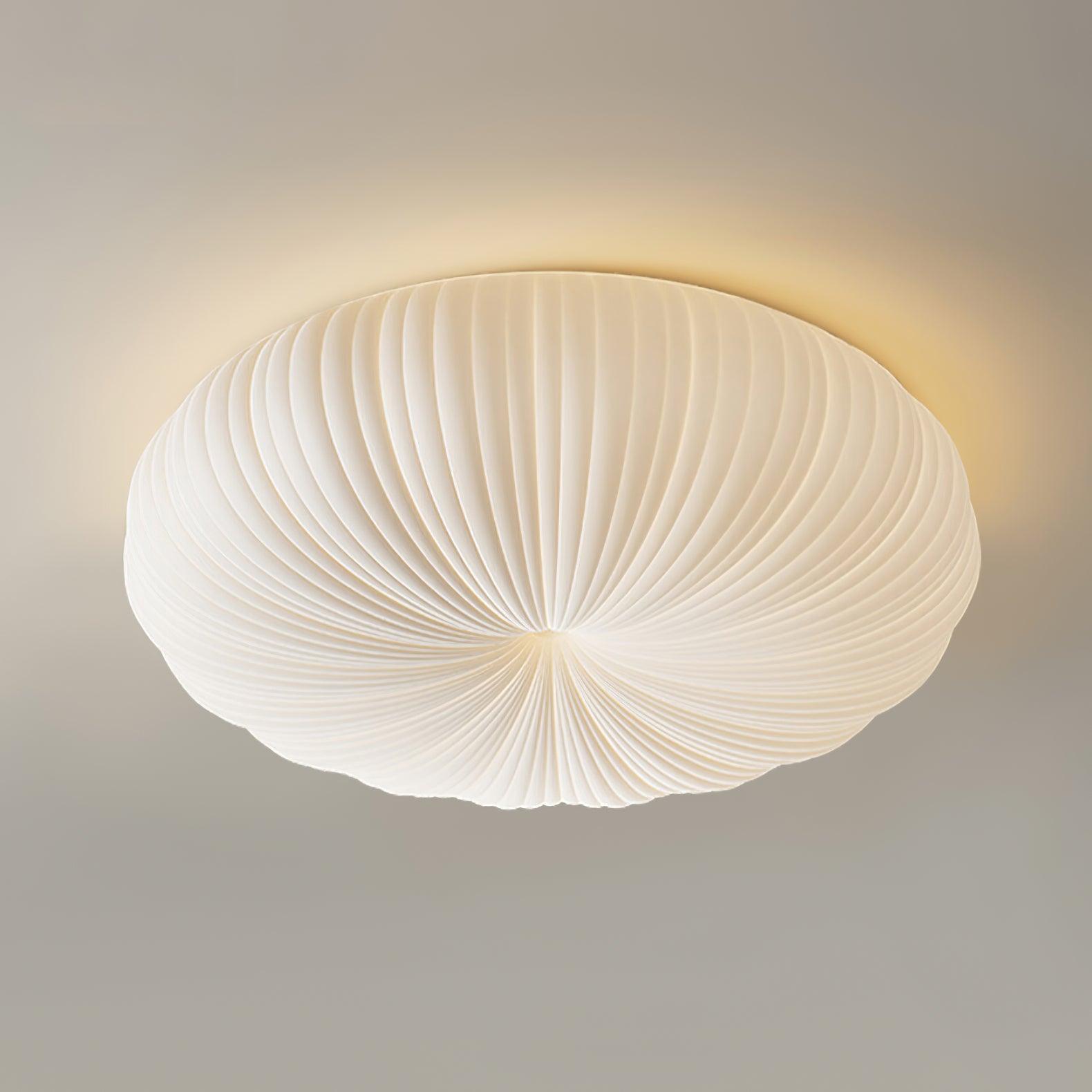 MEELANO Robby Loftslampe – Elegant belysning med fjernbetjent lysdæmper