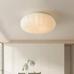 MEELANO Robby Loftslampe – Elegant belysning med fjernbetjent lysdæmper