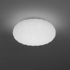 MEELANO Robby Loftslampe – Elegant belysning med fjernbetjent lysdæmper