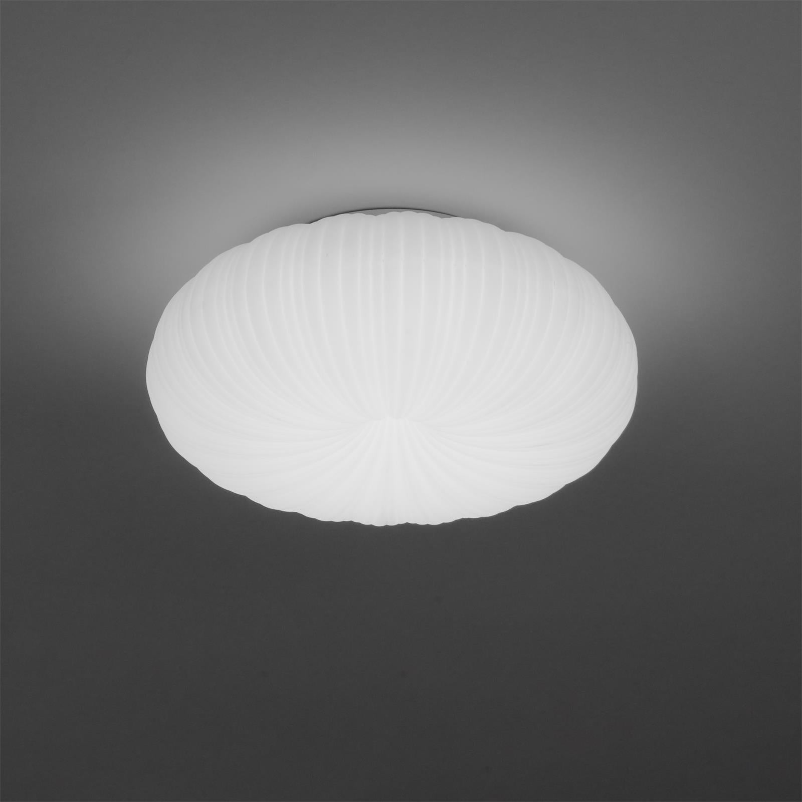 MEELANO Robby Loftslampe – Elegant belysning med fjernbetjent lysdæmper