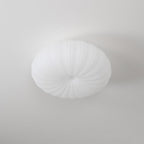 MEELANO Robby Loftslampe – Elegant belysning med fjernbetjent lysdæmper
