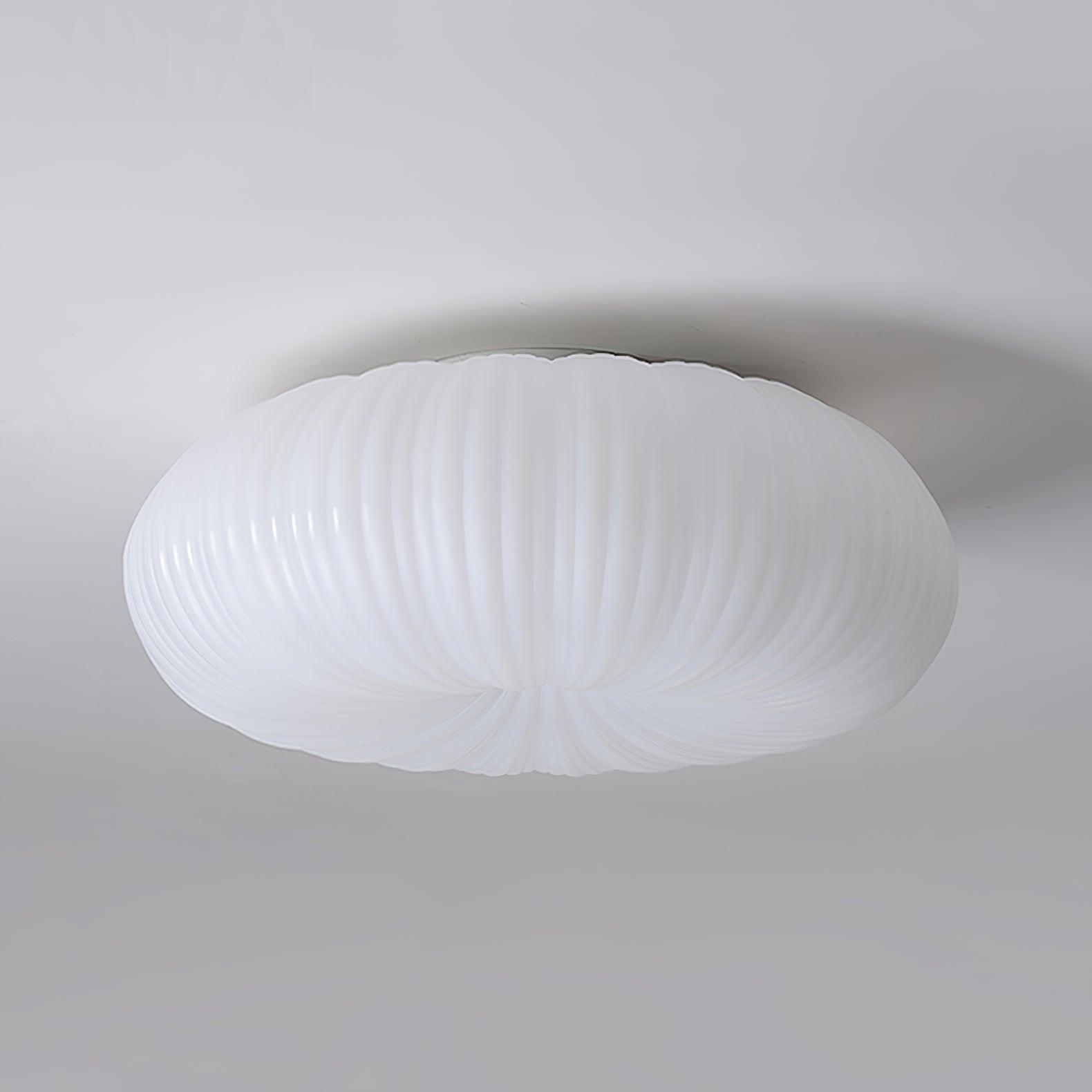 MEELANO Robby Loftslampe – Elegant belysning med fjernbetjent lysdæmper