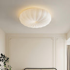 MEELANO Robby Loftslampe – Elegant belysning med fjernbetjent lysdæmper