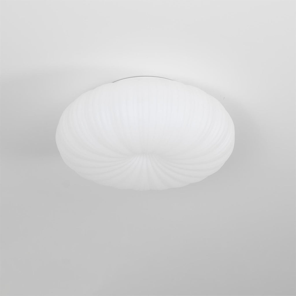 MEELANO Robby Loftslampe – Elegant belysning med fjernbetjent lysdæmper