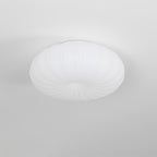 MEELANO Robby Loftslampe – Elegant belysning med fjernbetjent lysdæmper