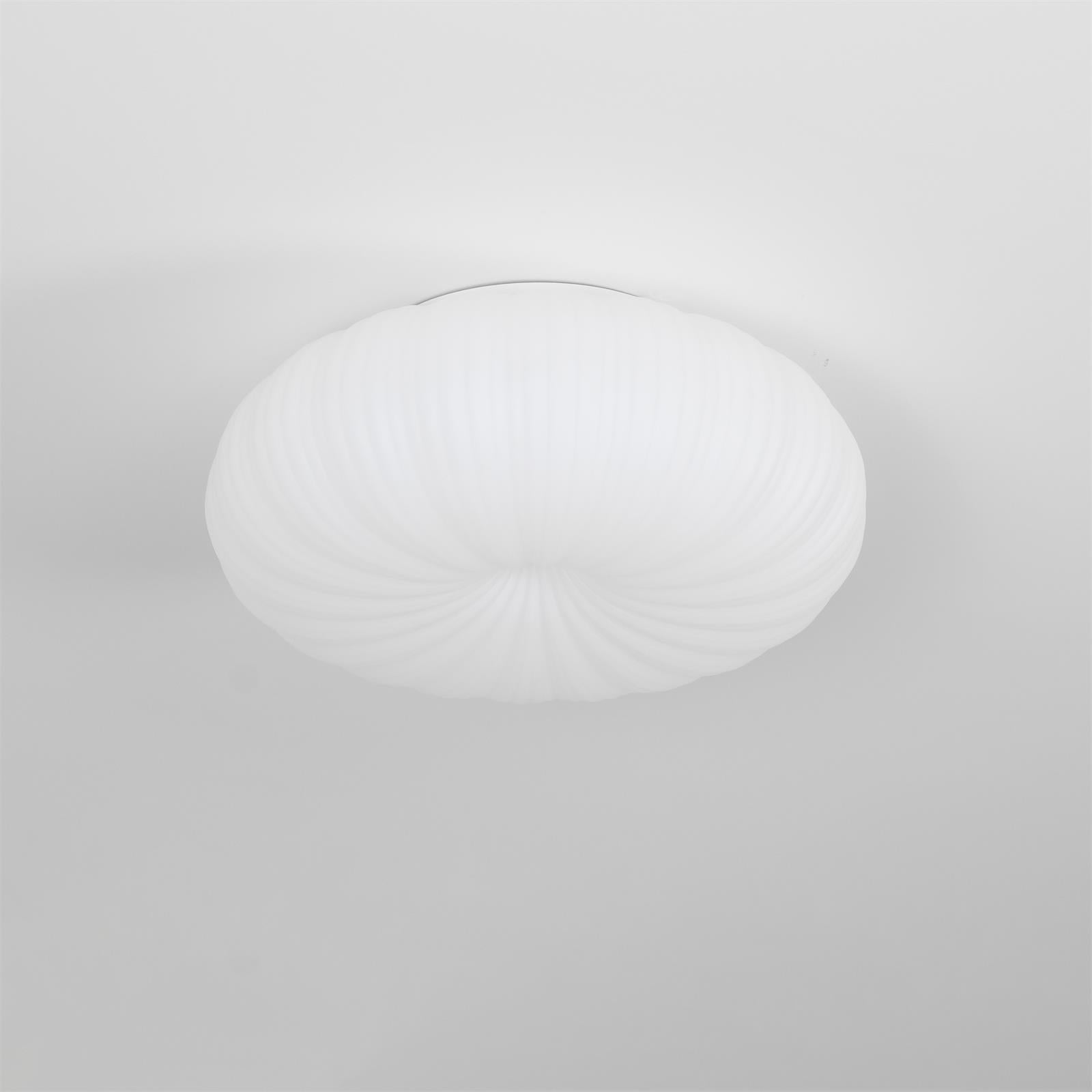 MEELANO Robby Loftslampe – Elegant belysning med fjernbetjent lysdæmper