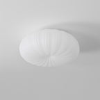 MEELANO Robby Loftslampe – Elegant belysning med fjernbetjent lysdæmper