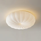 MEELANO Robby Loftslampe – Elegant belysning med fjernbetjent lysdæmper
