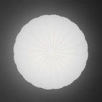MEELANO Robby Loftslampe – Elegant belysning med fjernbetjent lysdæmper