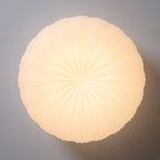 MEELANO Robby Loftslampe – Elegant belysning med fjernbetjent lysdæmper