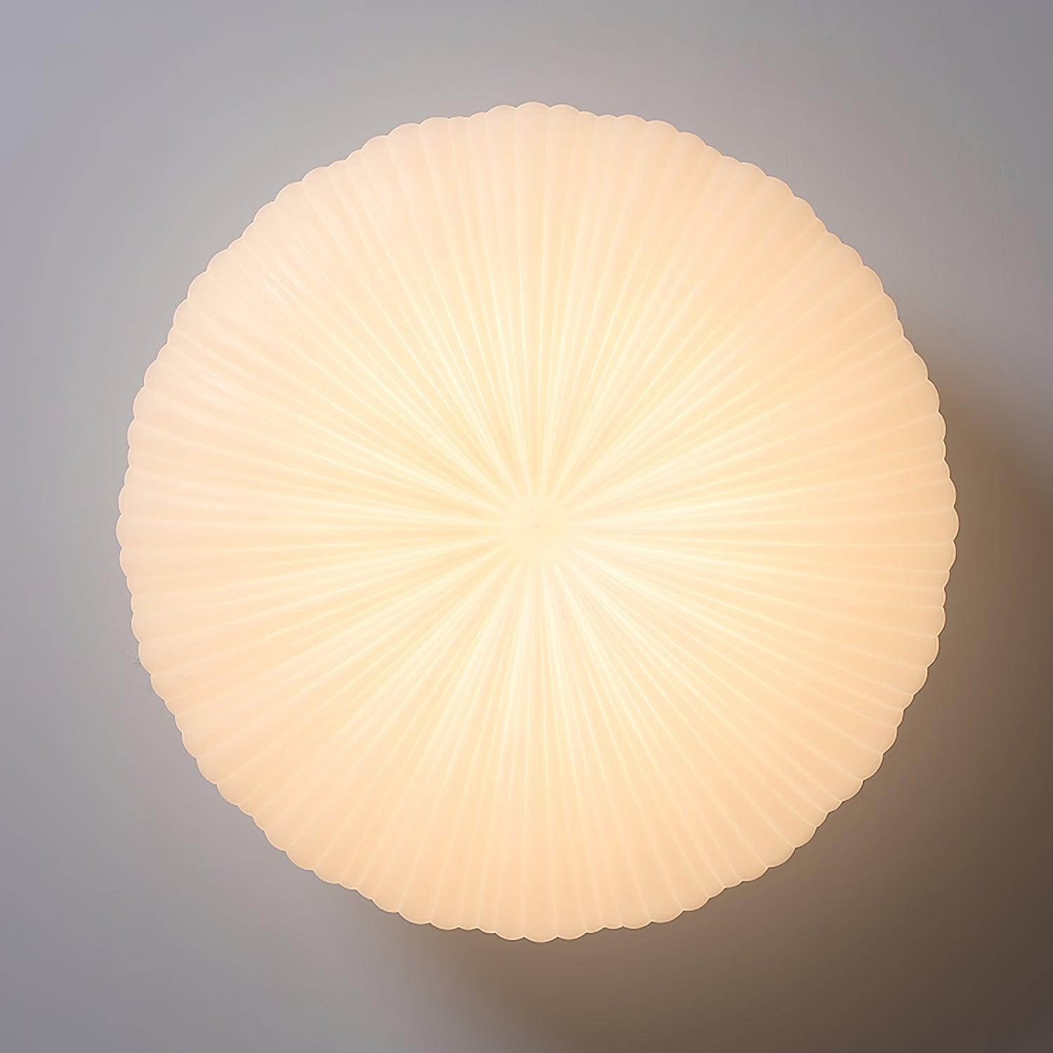 MEELANO Robby Loftslampe – Elegant belysning med fjernbetjent lysdæmper