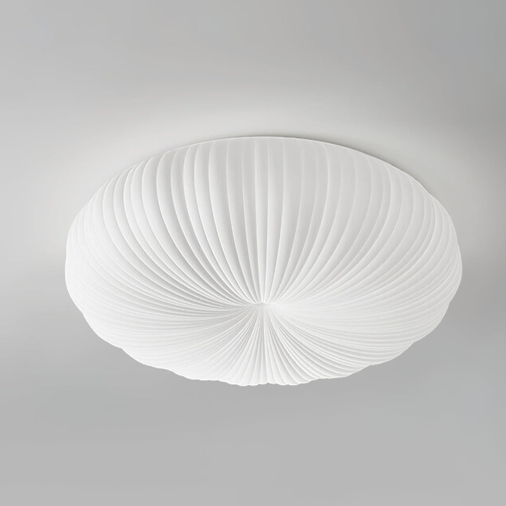 MEELANO Robby Loftslampe – Elegant belysning med fjernbetjent lysdæmper