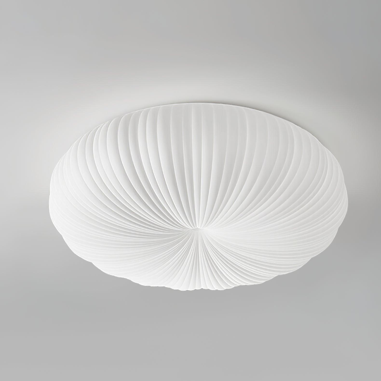 MEELANO Robby Loftslampe – Elegant belysning med fjernbetjent lysdæmper