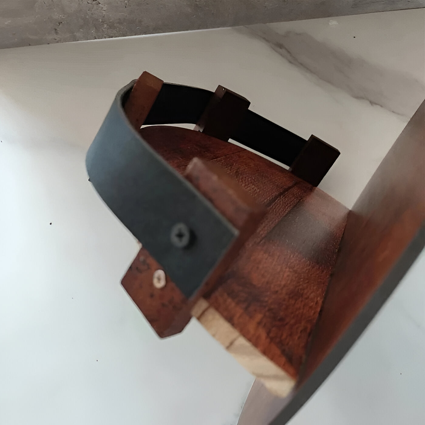 MEELANO Whisky Hylde Fremvise Bourbonsamling Bourbontønder